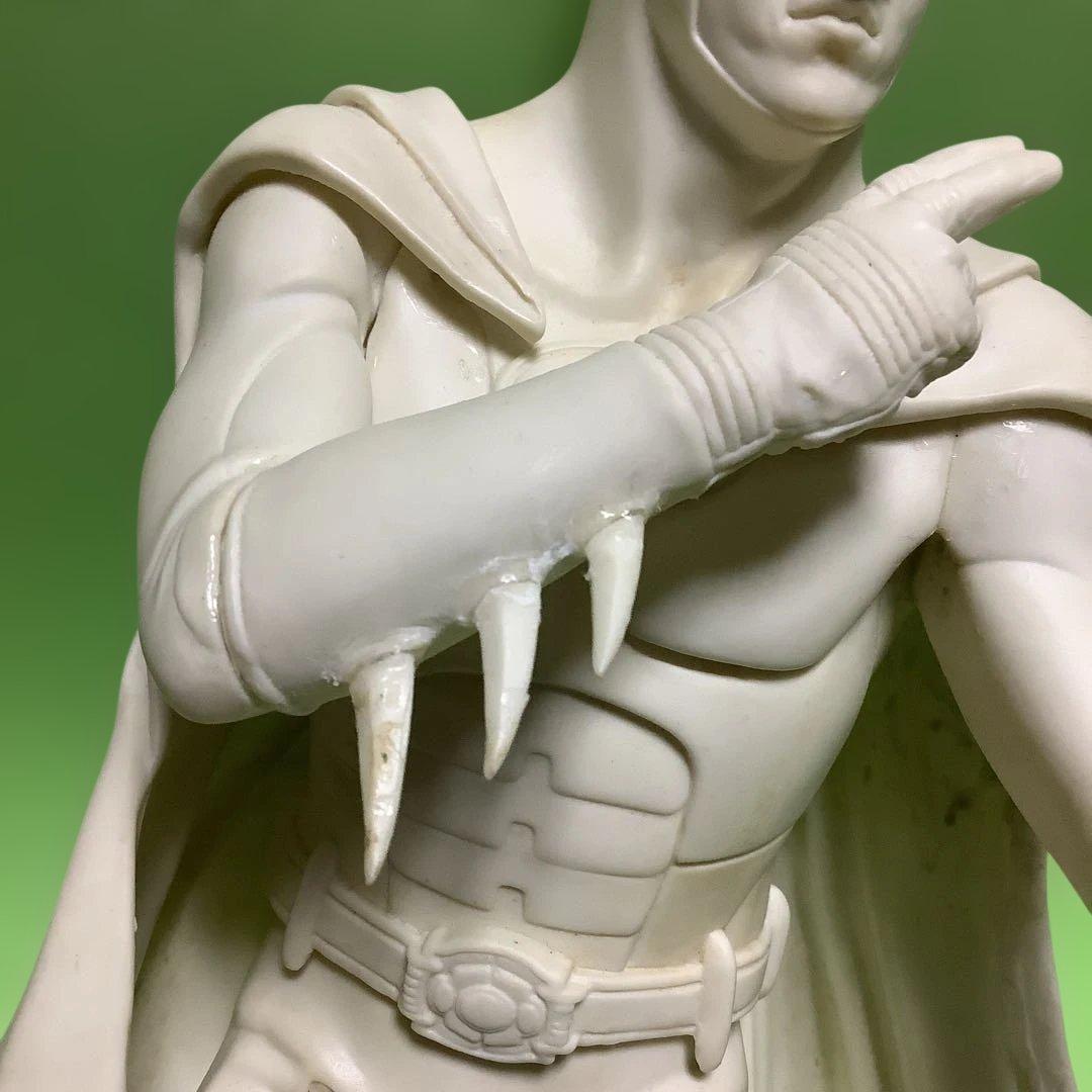 バットマン★ソフビ★ガレージキット★ホライゾン★BATMAN ★組立て品★1:6