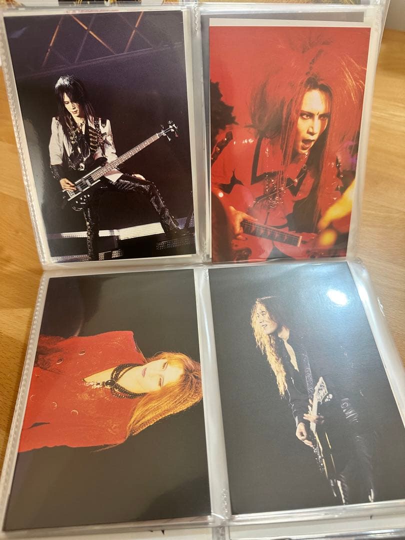 ポストカードセット