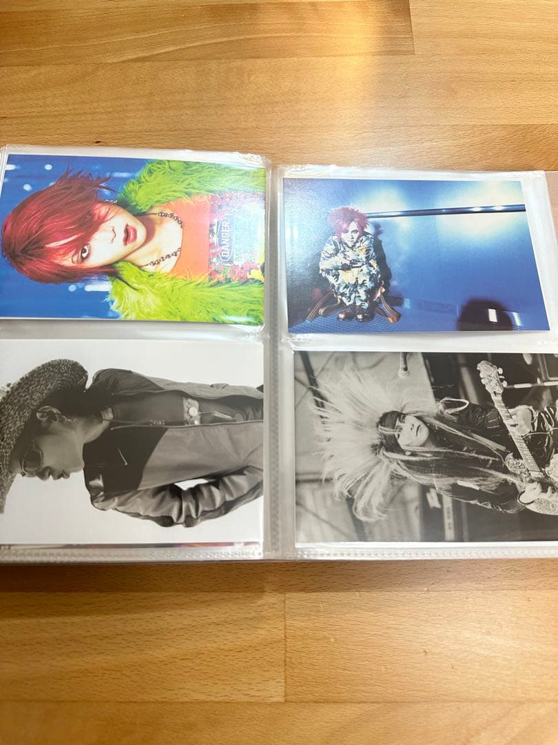 ポストカードセット