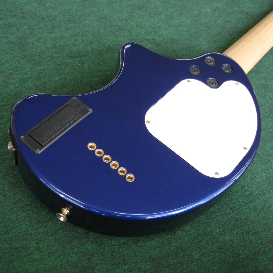 ■■FERNANDES ZO-3C エフェクト ループ機能増設済み！超美品！