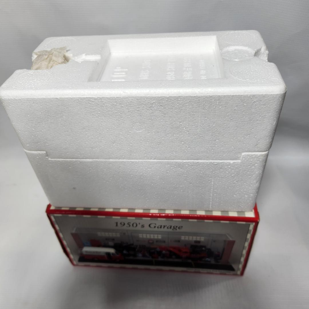 Snap-on Tools 1950 Ford Stepvan ミニカー