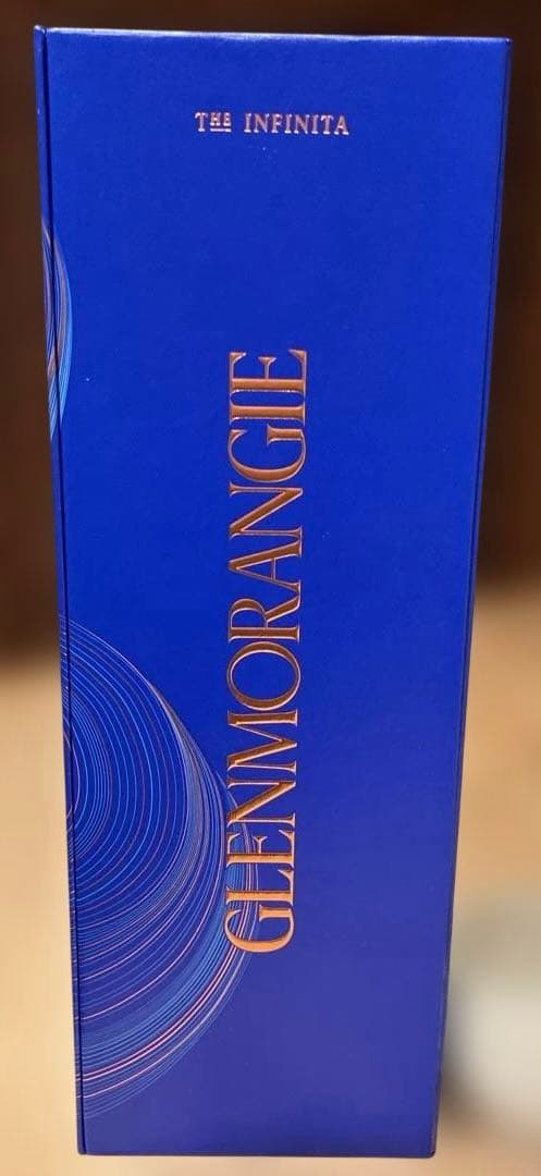 グレンモーレンジ18年