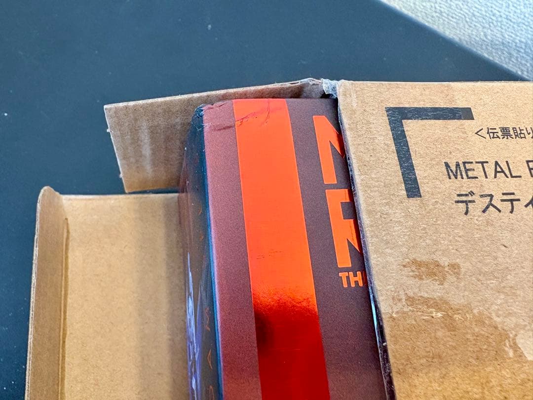 メタルロボット魂 劇場版 機動戦士ガンダムSEED FREEDOM 6点セット