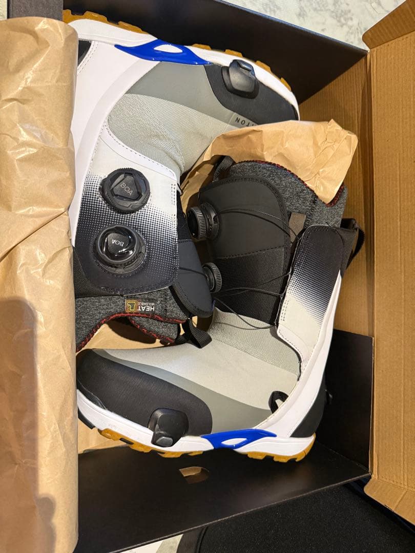 Burton Waverange X Pro Wide 白