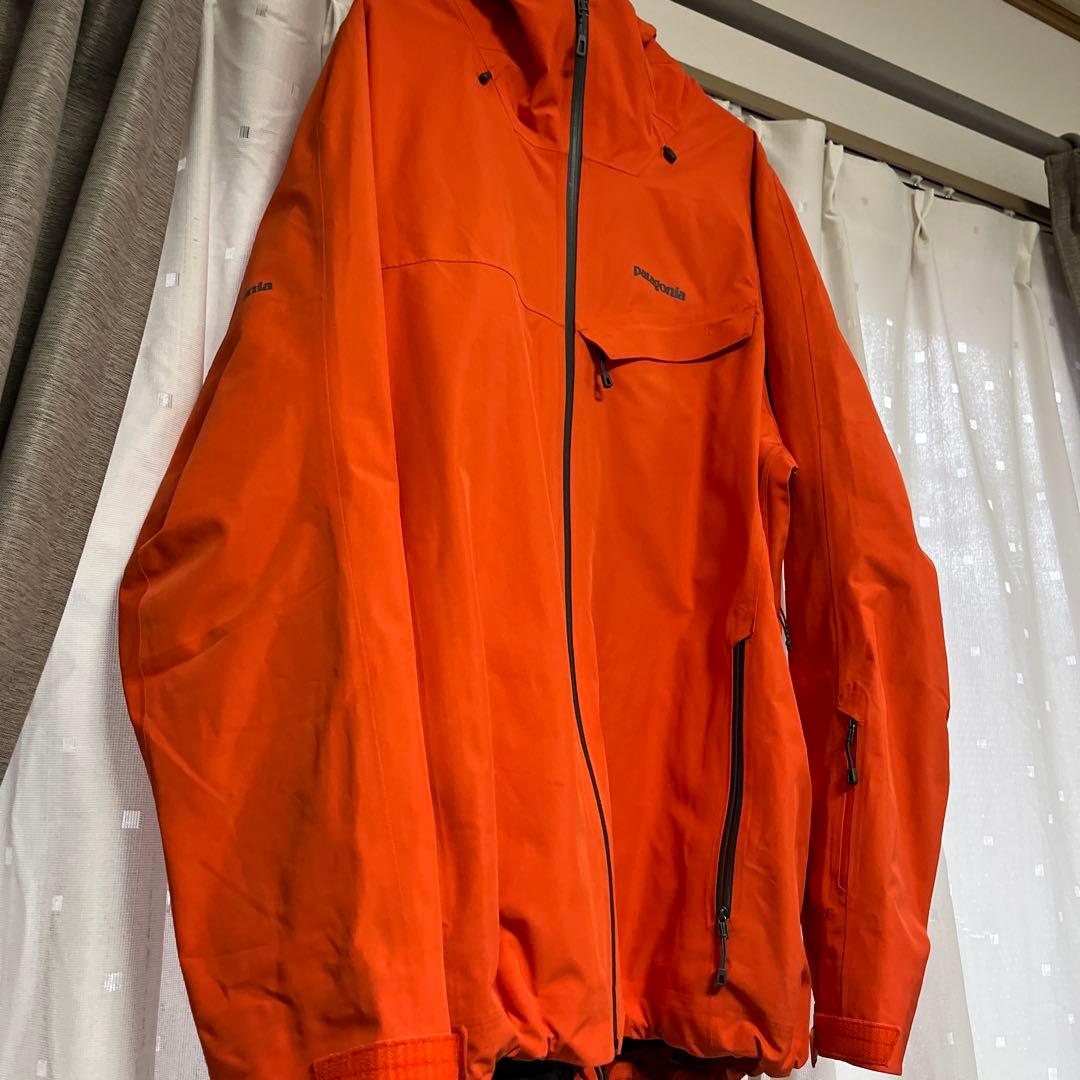 スノーボード Patagonia Powder Bowl Jacket L