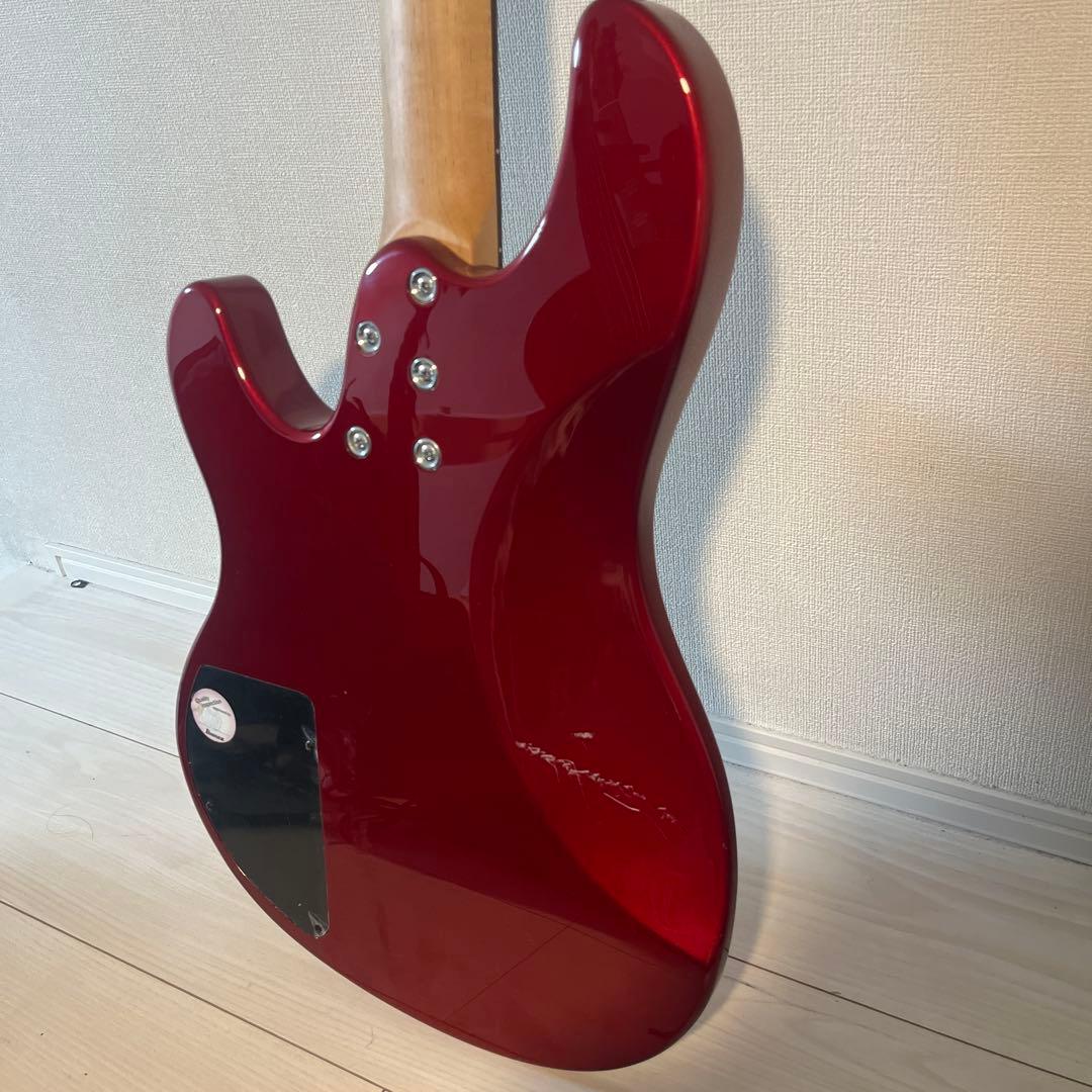 ベース Ibanez GIO GATK20