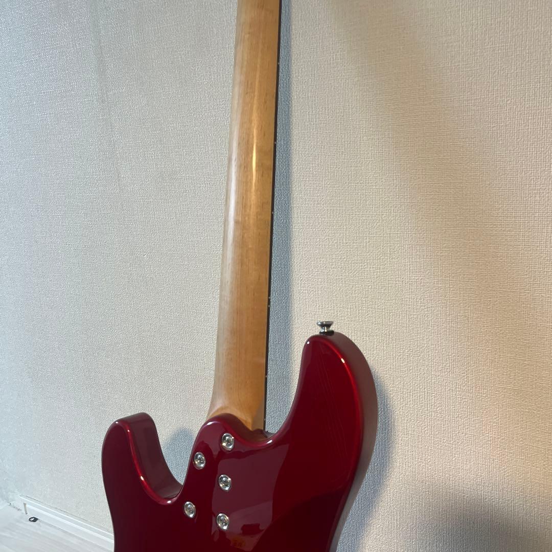 ベース Ibanez GIO GATK20