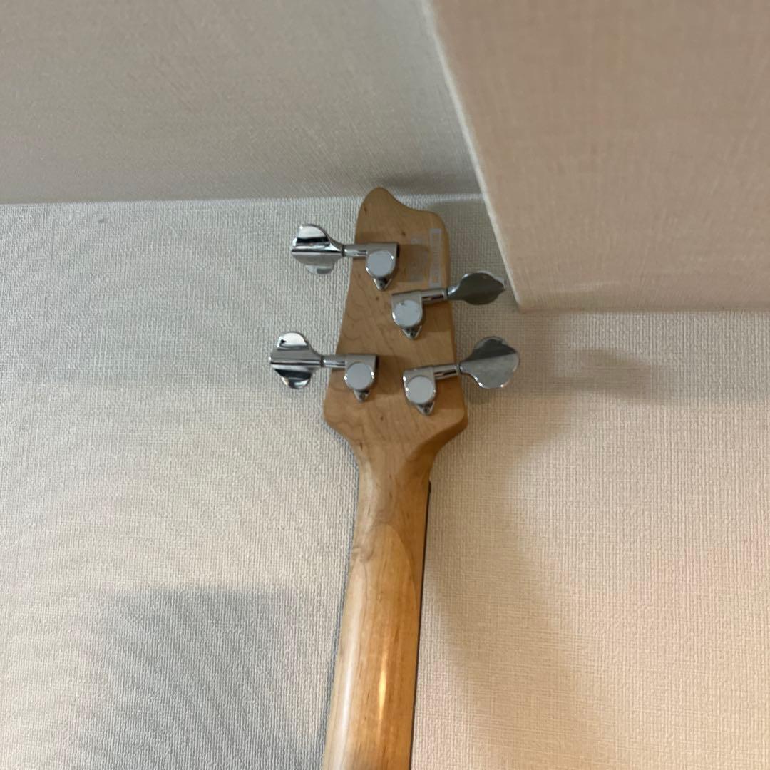 ベース Ibanez GIO GATK20