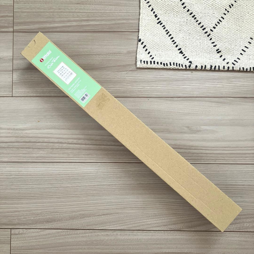  Oiva Toikka ポスター 70x50cm バード