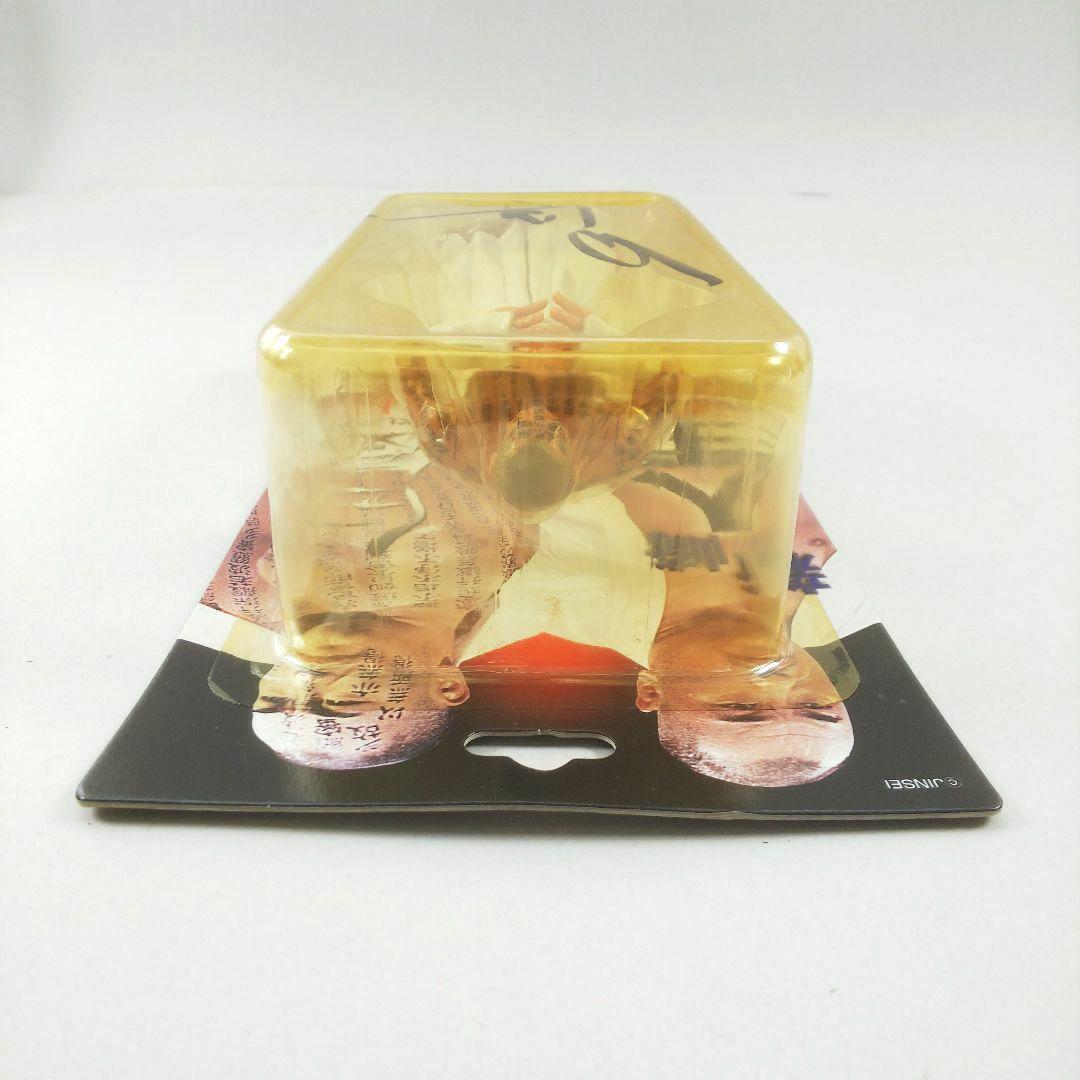 新崎人生 白使 サイン入り 未開封 フィギュア みちのくプロレス