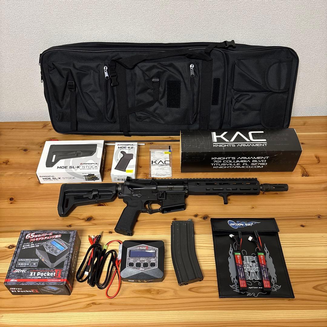 MOVE製SYSTEMA PTW INFINITY KAC SR-30