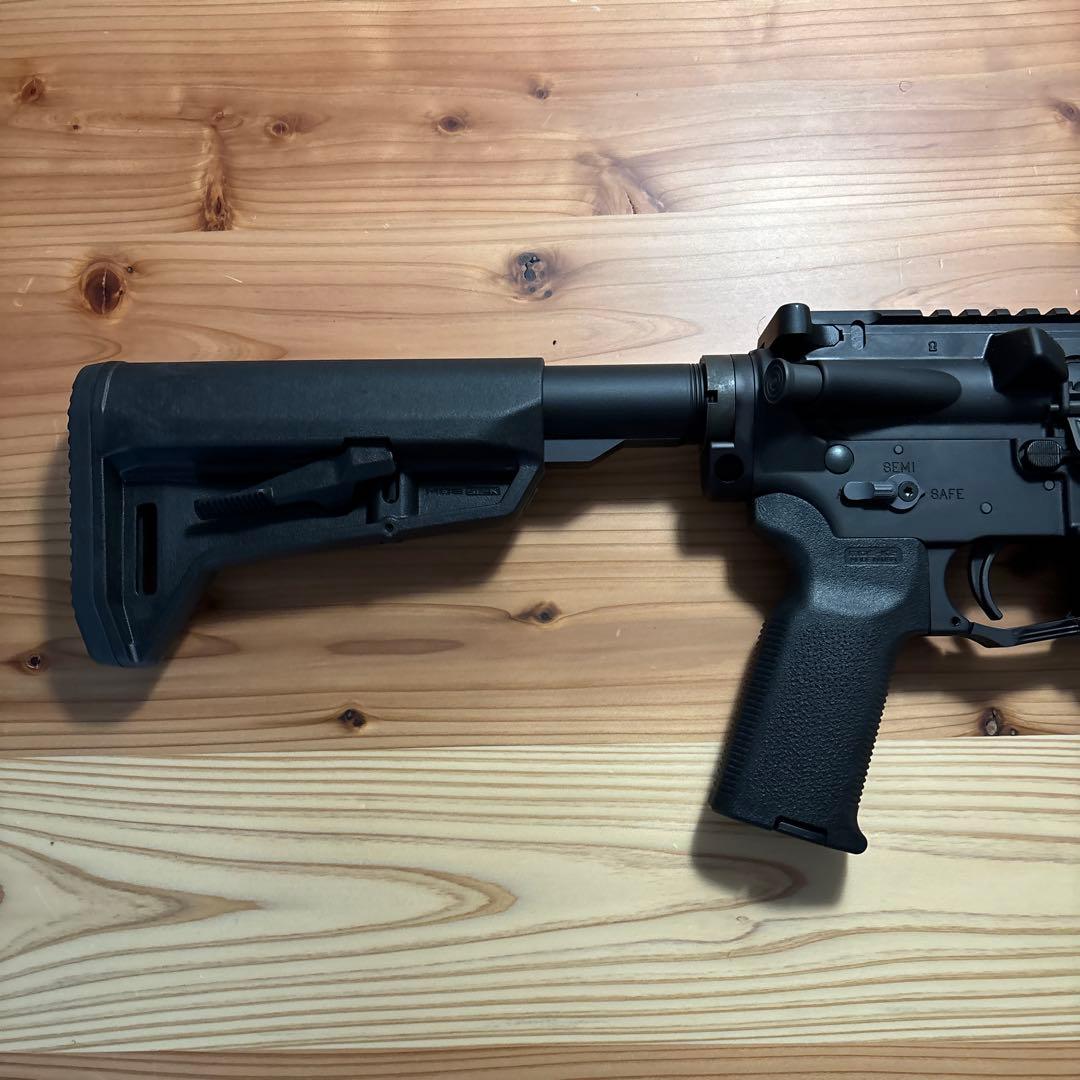 MOVE製SYSTEMA PTW INFINITY KAC SR-30