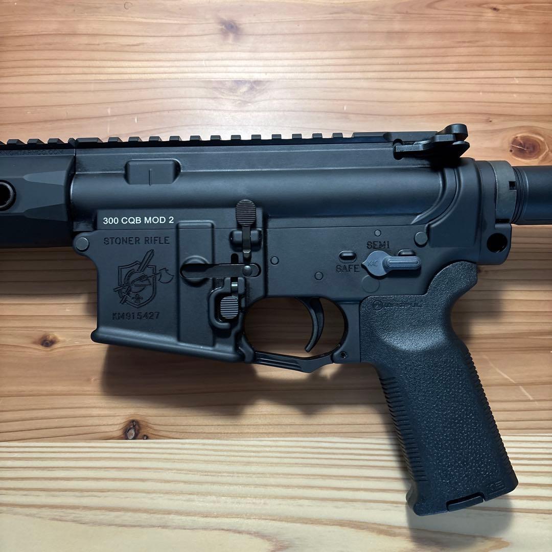 MOVE製SYSTEMA PTW INFINITY KAC SR-30