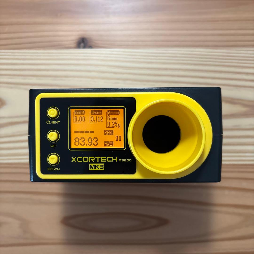 MOVE製SYSTEMA PTW INFINITY KAC SR-30