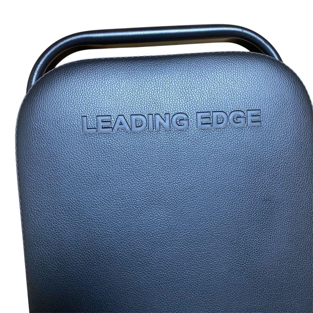 【セット】LE-B80 ブラックトレーニングベンチ　ダンベル