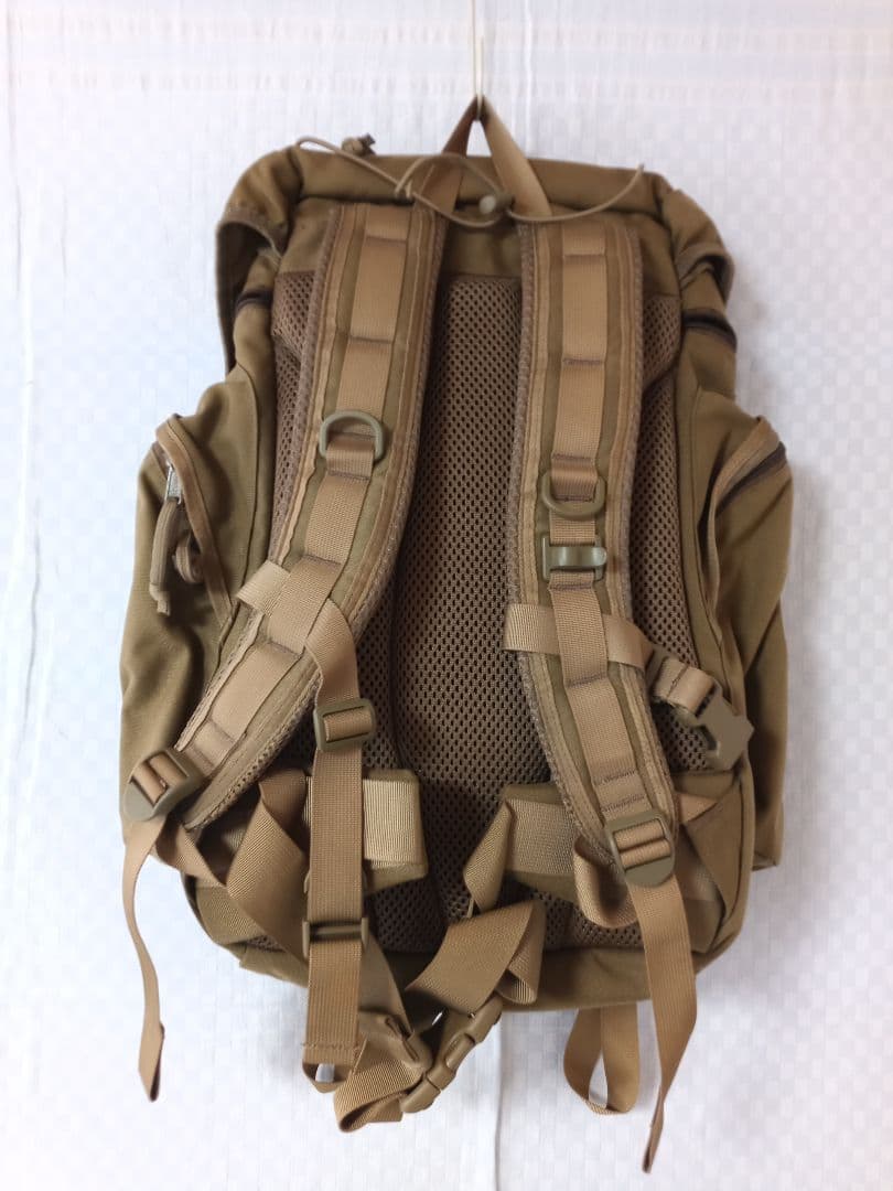 Sabre３５　リュック　Karrimor　Sf　カーキ　（5087）