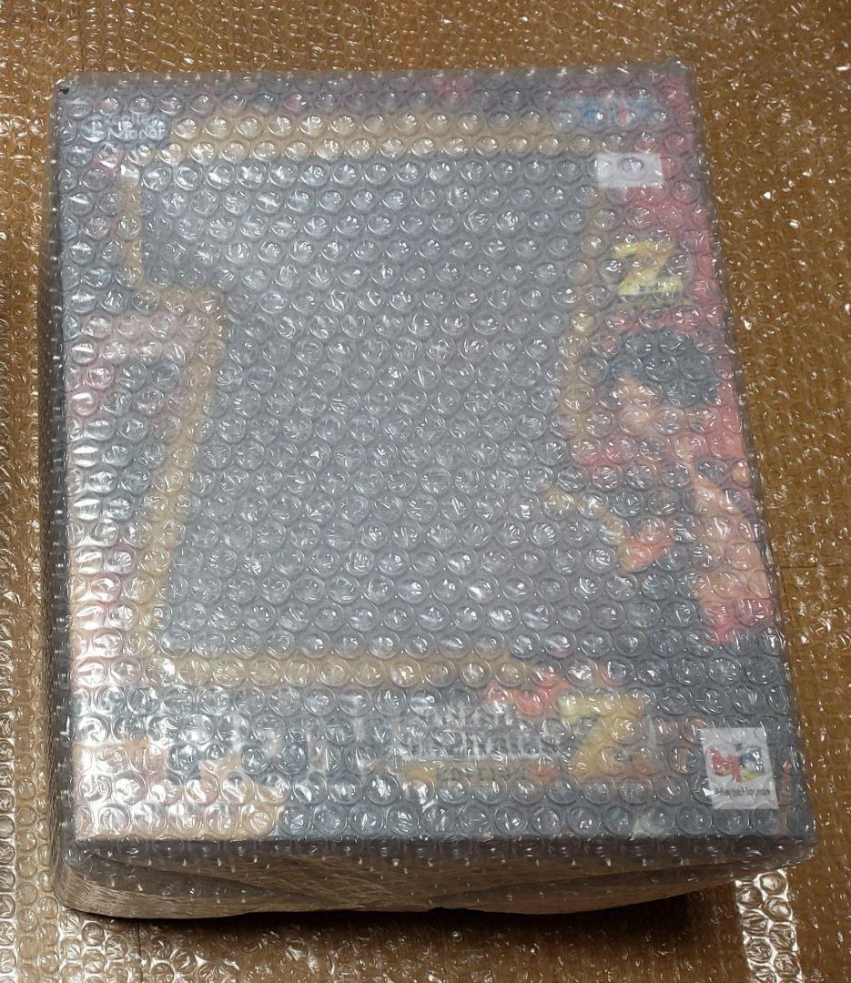 ワンピース フィギュア　麦わらの一味　フィルムZ P.O.P ナミ　BB　クザン