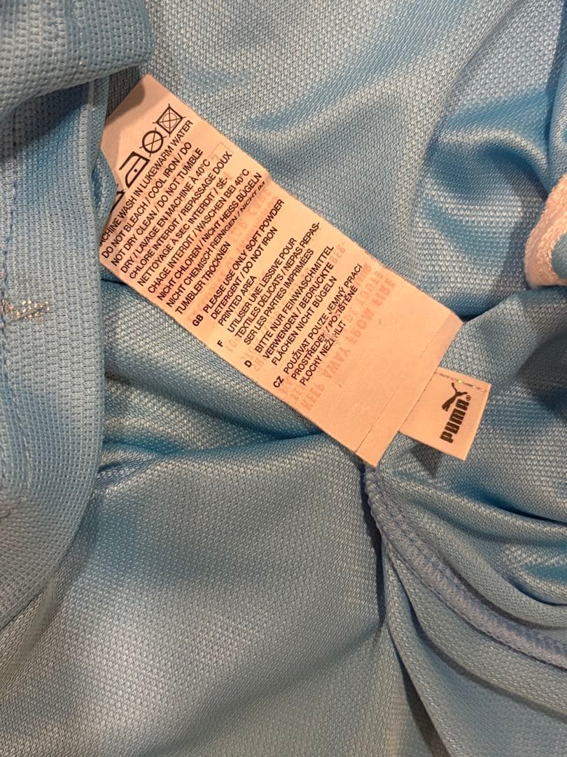 超希少 正規品 中古 美品 ラツィオ 01/02 ノースリーブ Lサイズ