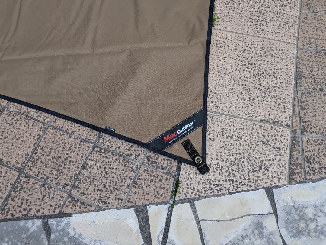 MAC ONE　ヘキサタープ　 レンジャーコヨーテ　Mサイズ