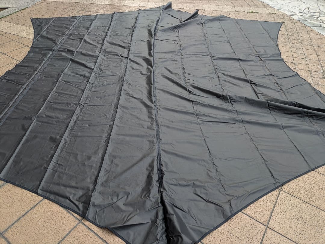 MAC ONE　ヘキサタープ　 レンジャーコヨーテ　Mサイズ