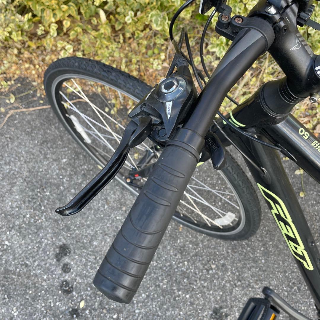 FELT VERZA SPEED 50 自転車　引き取り限定