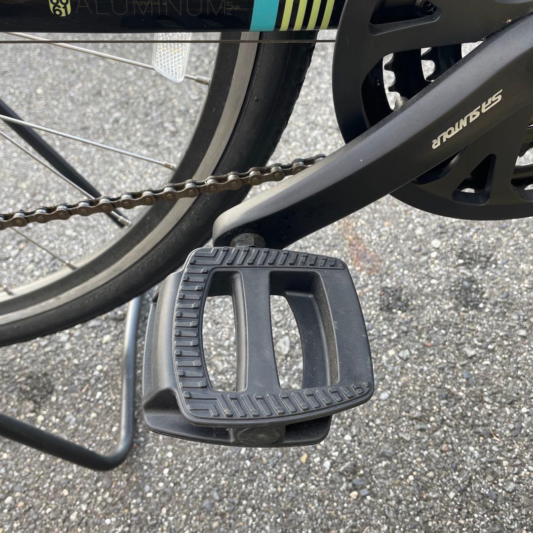 FELT VERZA SPEED 50 自転車　引き取り限定