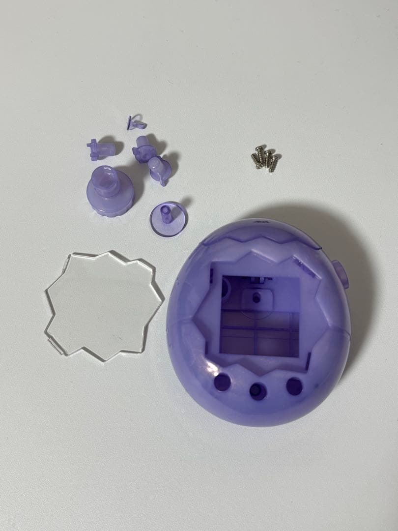 たまごっちパラダイスカスタムシェル《26》