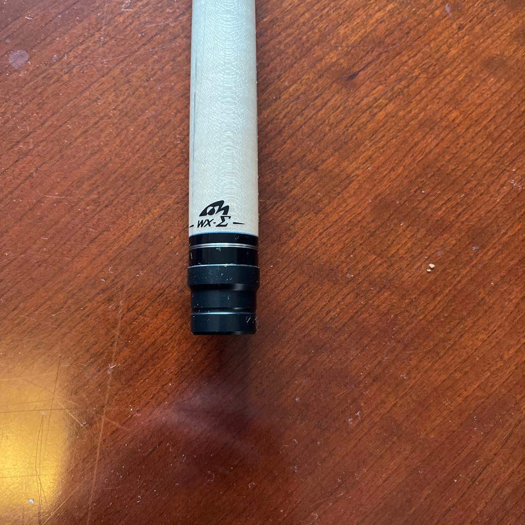 Mezz WX-Σ シャフト12.5mm ユナイテッドジョイント