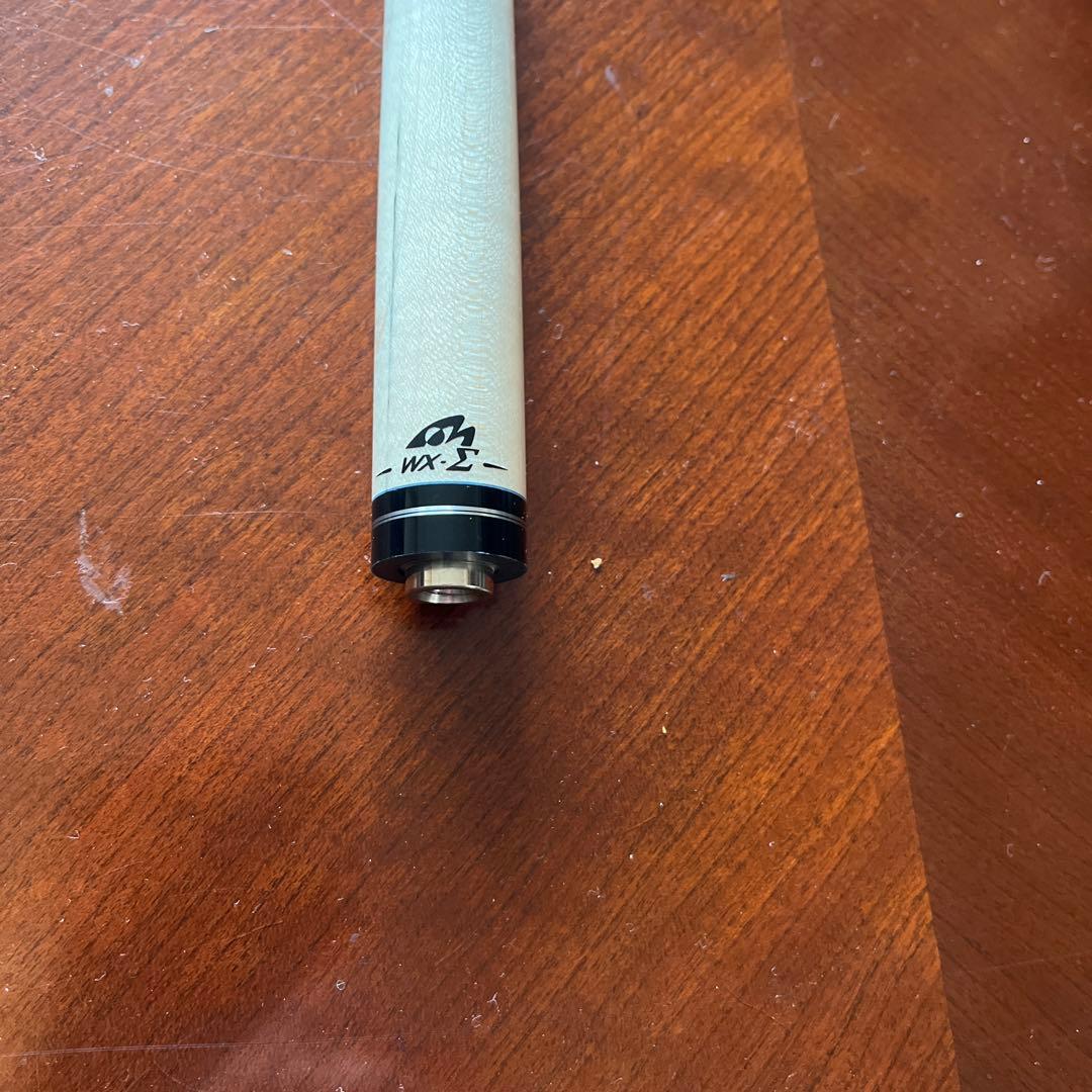 Mezz WX-Σ シャフト12.5mm ユナイテッドジョイント