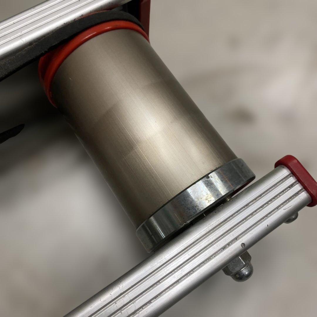 MINOURA ミノウラ　FG540 ハイブリッドローラー　ローラー台　ロード