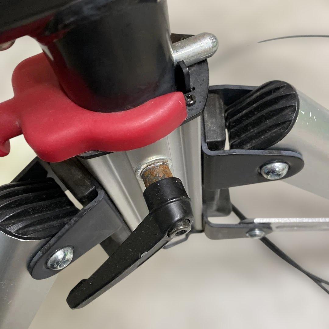 MINOURA ミノウラ　FG540 ハイブリッドローラー　ローラー台　ロード