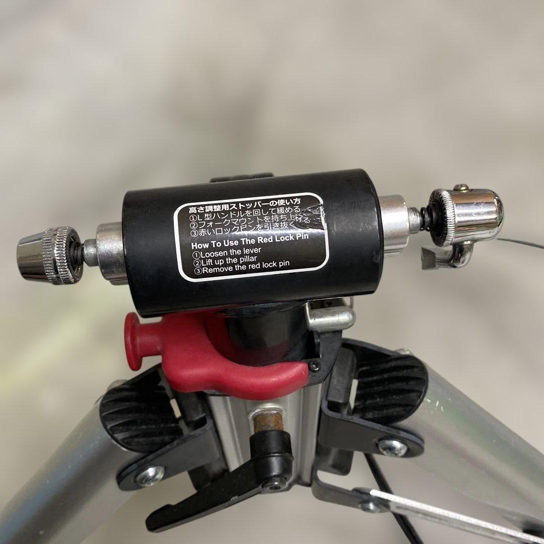 MINOURA ミノウラ　FG540 ハイブリッドローラー　ローラー台　ロード