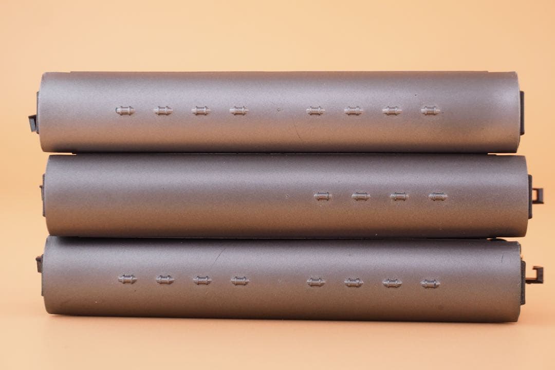 Nゲージ ARNOLD 客車セット DB ドイツ国鉄