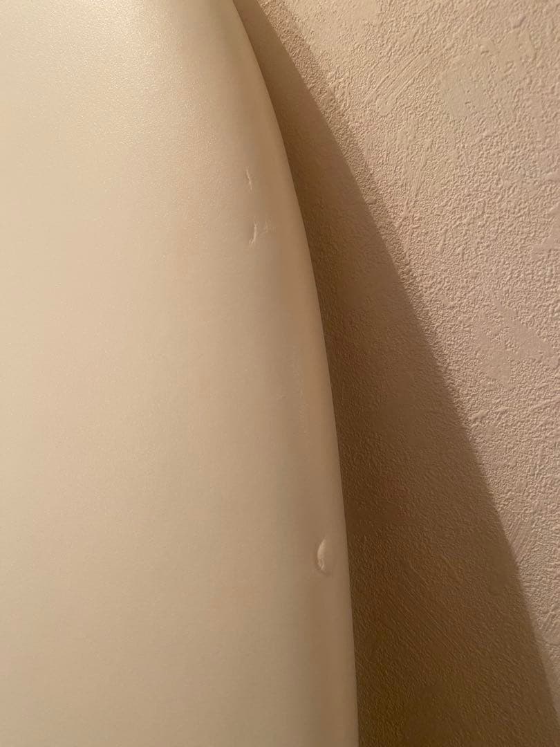 エッセンス　サーフボード　ソフトボード　　ソフテック　5’8 手渡し希望