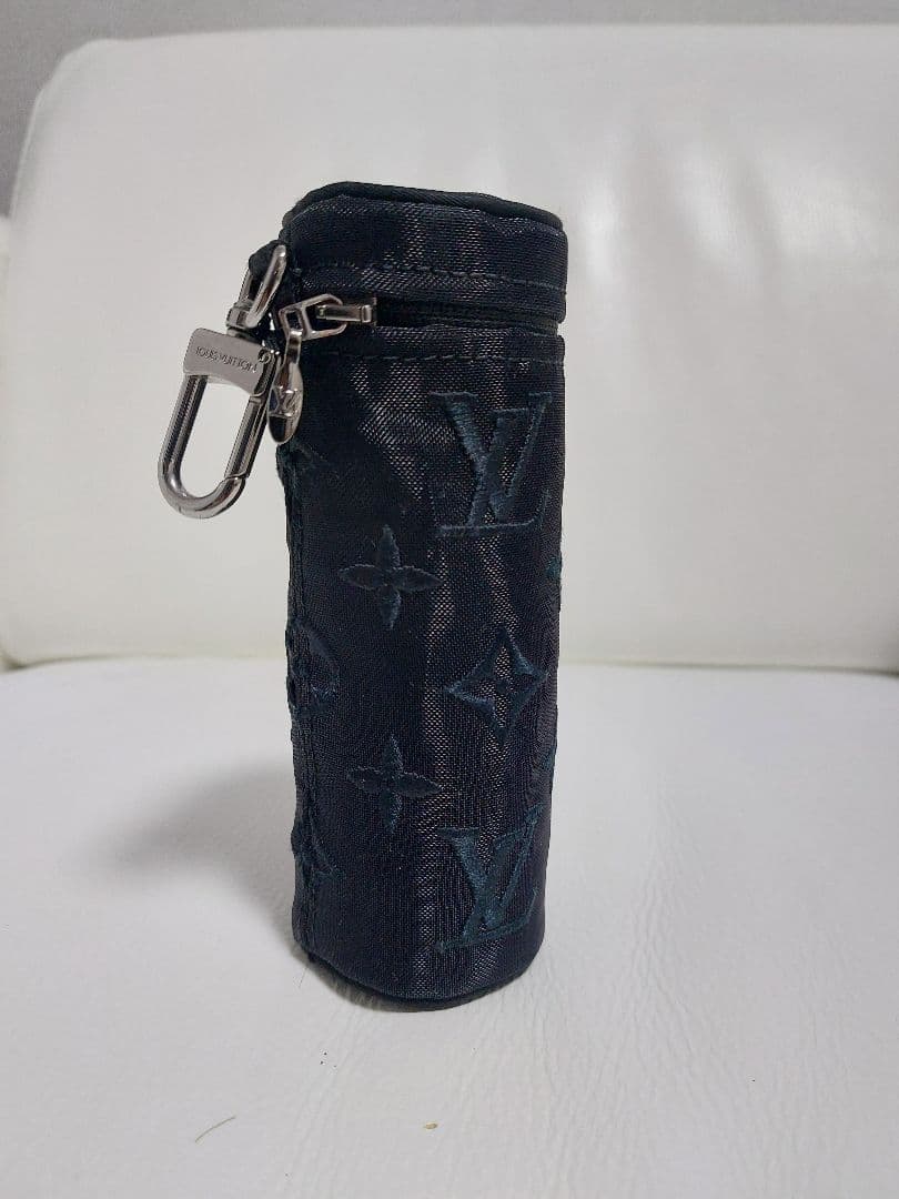 ルイヴィトン　マスクカバー　ケース　ボールケース　ボールポーチ　ゴルフボール