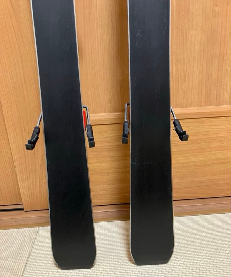 ATOMIC REDSTER J2 スキー板　子供用　100cm ジュニア