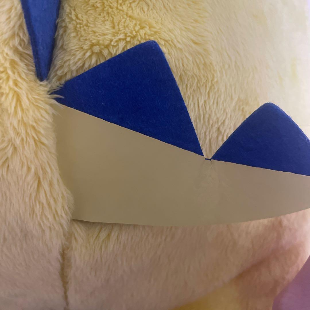 六弥ナギ でかモンぬい