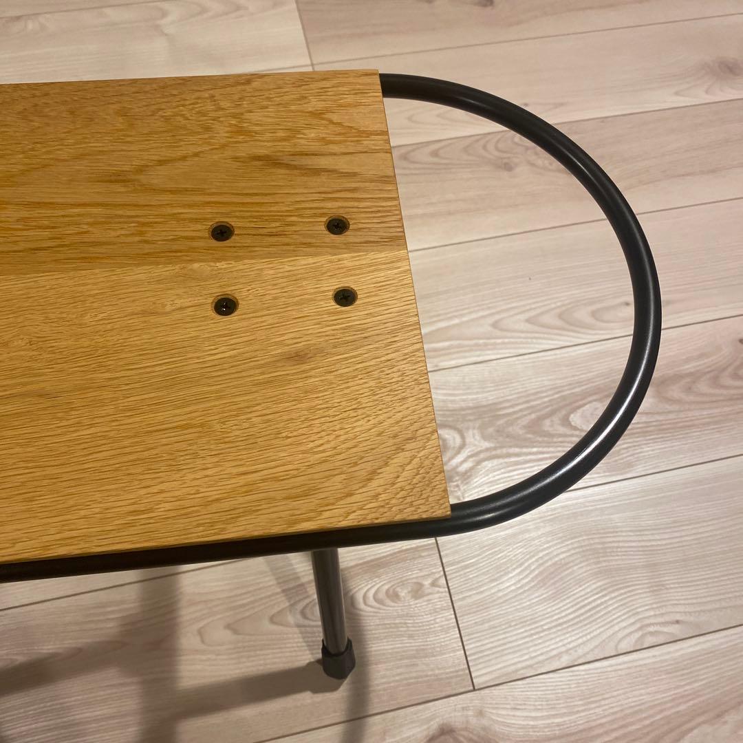 アシモクラフト アウトドアテーブル