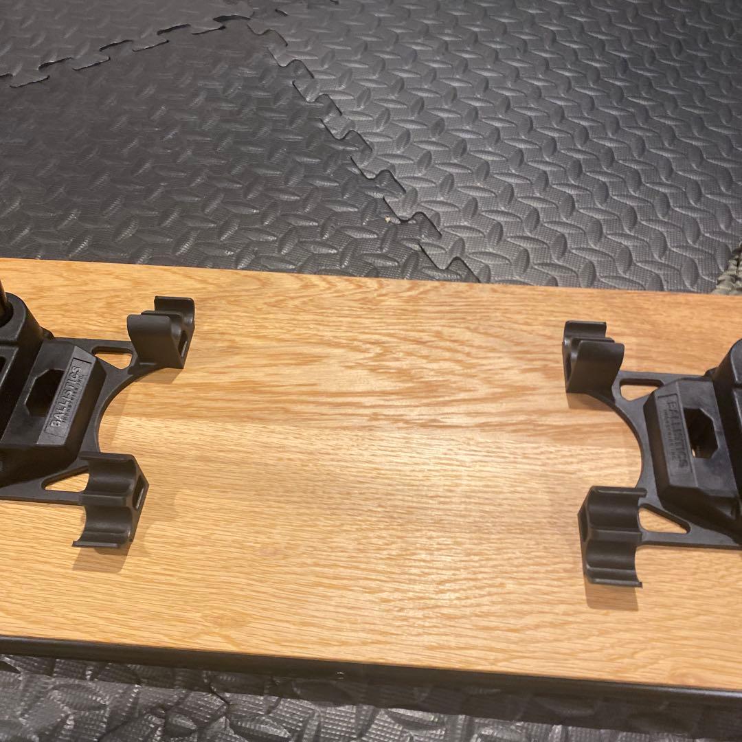 アシモクラフト アウトドアテーブル