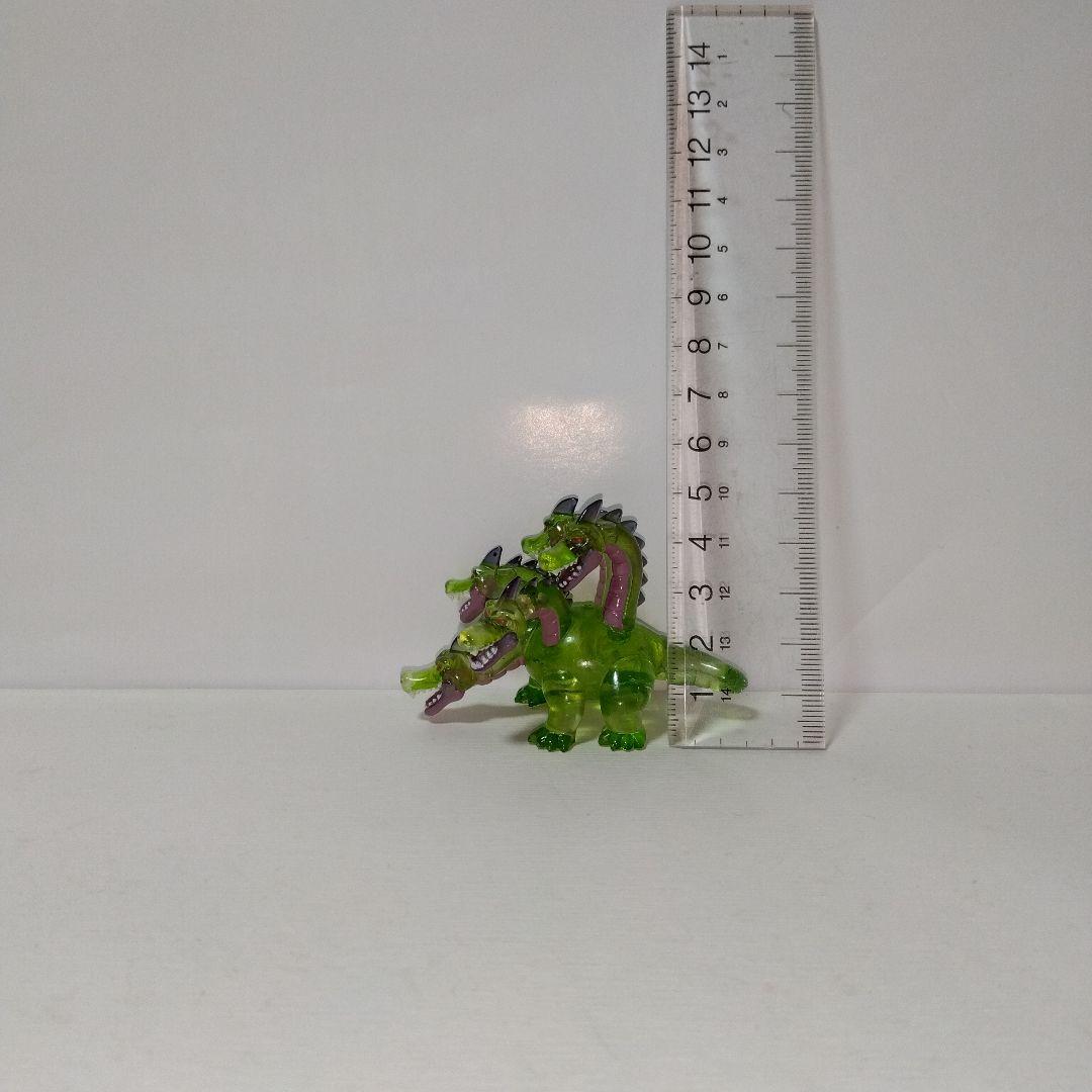 ドラゴンクエスト クリスタルモンスターズ ヤマタノオロチ