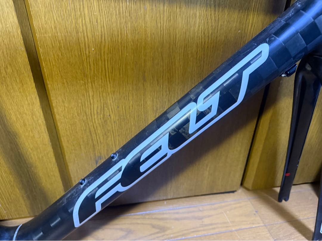 FELT F1 フルカーボン　ロードバイクフレーム