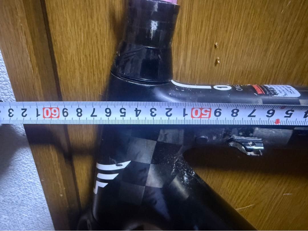 FELT F1 フルカーボン　ロードバイクフレーム