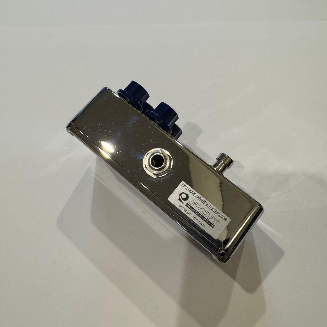 ギター Xotic Effects Soul Driven