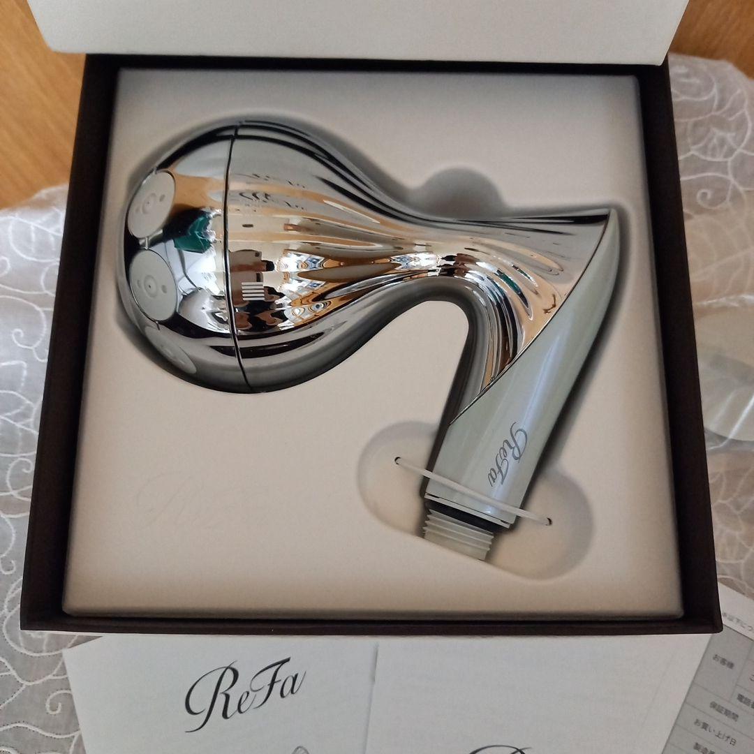 新品未使用 リファ ミストピアReFa MISTPIA