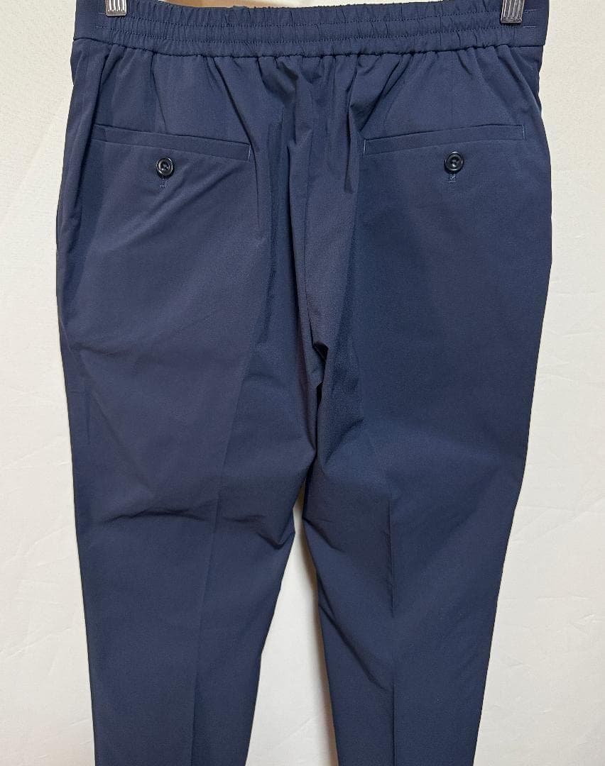 ポロラルフローレン プリーテッドスーツトラウザーパンツ サイズ30/32 新品