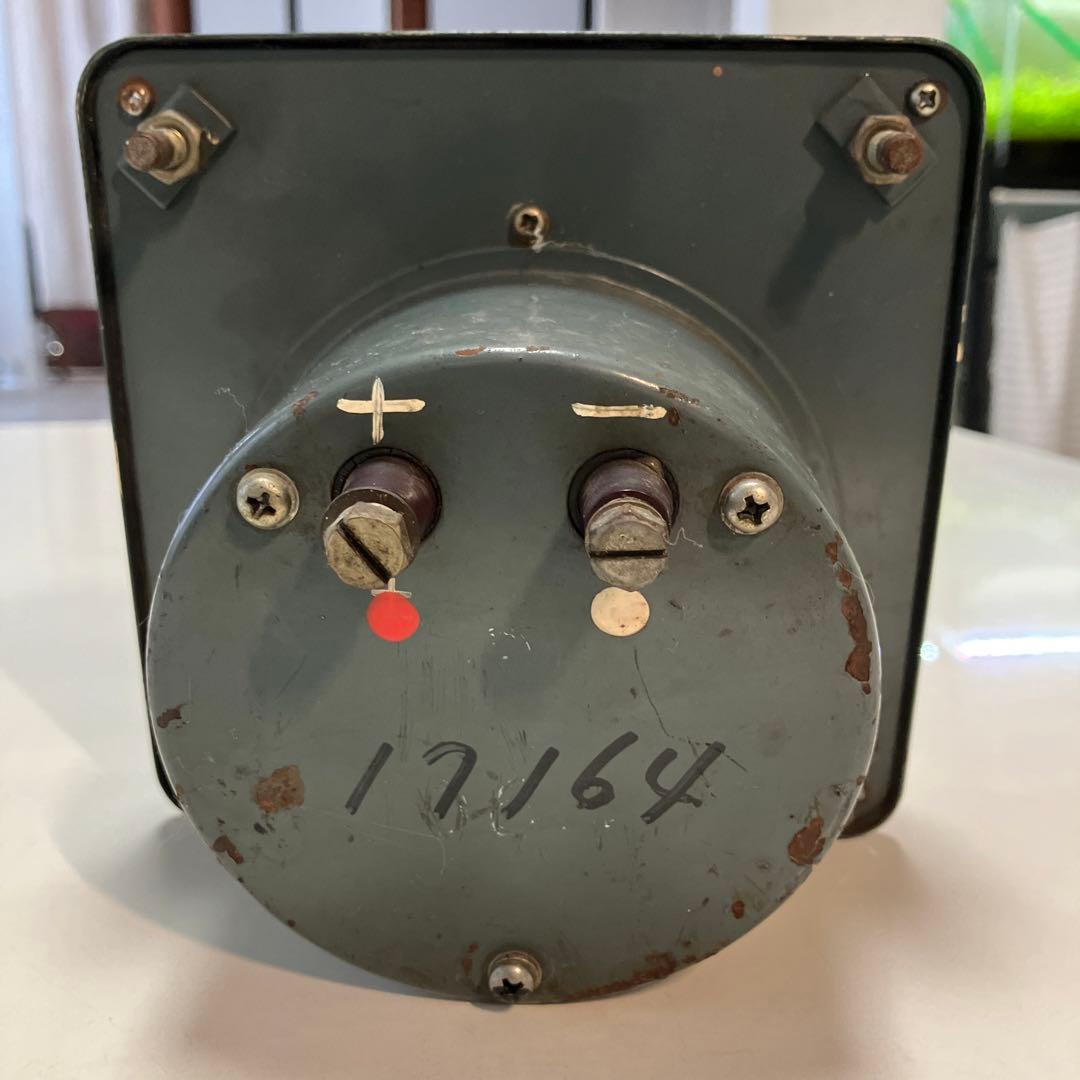 国鉄速度計（スピードメーター）キハ55