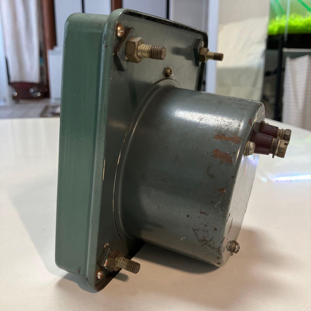 国鉄速度計（スピードメーター）キハ55