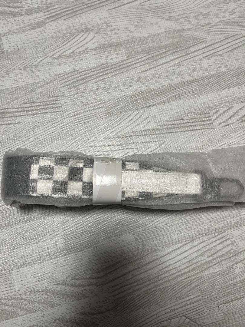 【超美品】マークアンドロナ カートバッグ