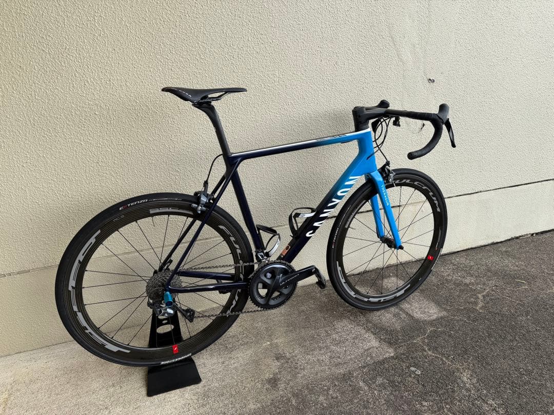 Canyon CF SL8.0 Lサイズ ホイールなし 美品