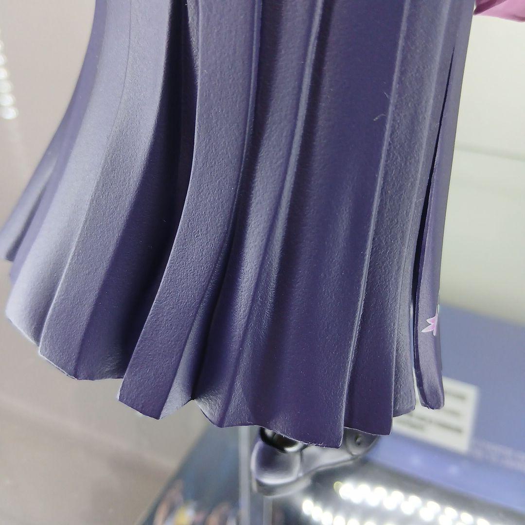 プレイアーツ改　ティーダ　ユウナ　FF10